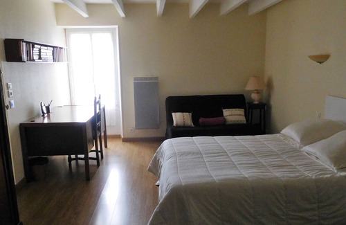Triaize House | Villa Triaize, 2 bedrooms, 5 persons