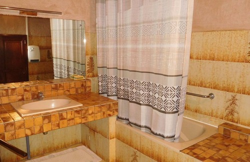 Triaize House | Villa Triaize, 2 bedrooms, 5 persons