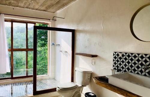 San Agustinillo House | Villa Triana a 5 Minutos caminando de la playa
