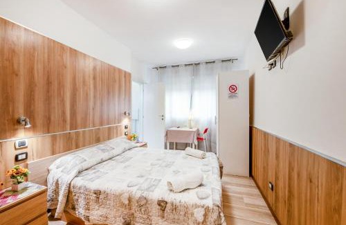 Marghera Hotel | Villa Trieste