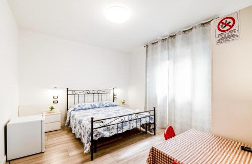 Marghera Hotel | Villa Trieste
