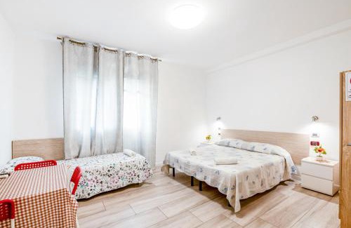 Marghera Hotel | Villa Trieste