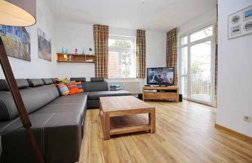 Tarnewitz Apartment | Villa Triton Wohnung 03