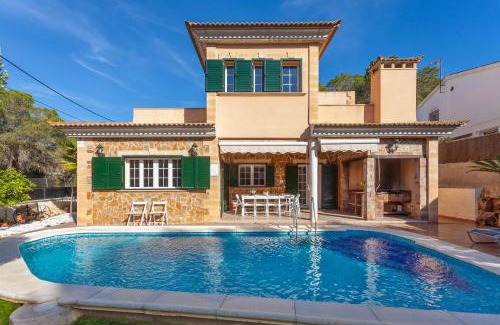 Ses Cadenes Villa | Villa Trobadors