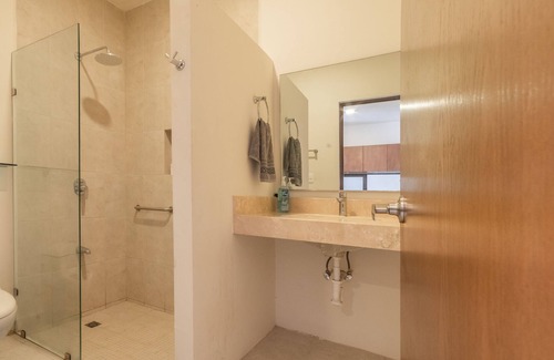 Historic Center Villa | Villa Tropical alberca privada