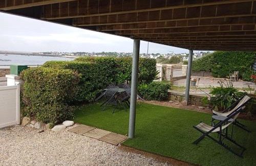 Audierne Apartment | Villa Trouz Ar Mor