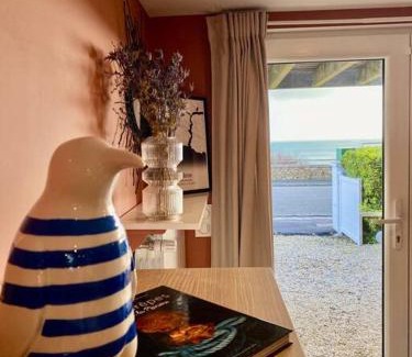 Audierne Apartment | Villa Trouz Ar Mor