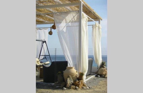 Pefkos House | Villa Tsampika