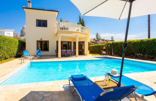 Argaka Villa | Villa Tsikkos Tessera