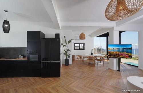 Netanya Apartment | villa tsukey yam