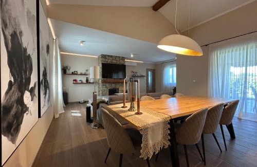 Karigador Villa | Villa TT