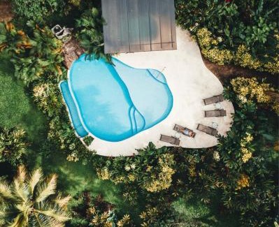 La Fortuna House | Villa Tucan