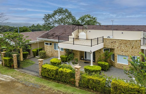 Jaco House | Villa Tucan - Modern Ocean View Home