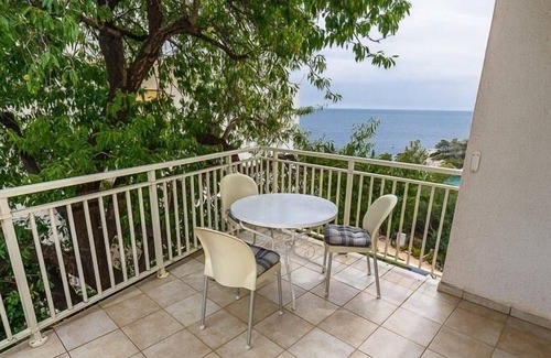 Milna Apartment | Villa Tudor