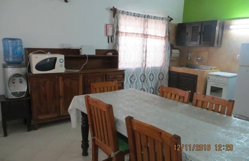 Watamu House | Villa Tuffah 3 Minutes Walk to the Beach