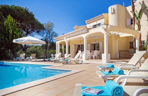 Almancil Villa | Villa Tulum by Algarve Vacation