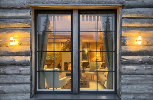 Rukatunturi Ski Chalet | VILLA TUNDRA