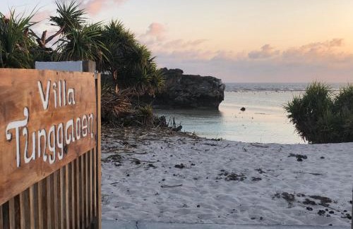 Rote Island Villa | Villa Tunggaoen