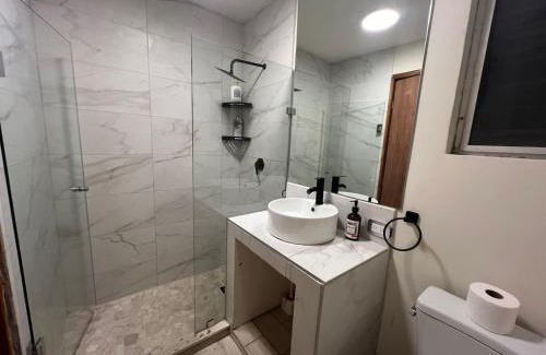 Downtown Cancun Villa | Villa Turix up to 16