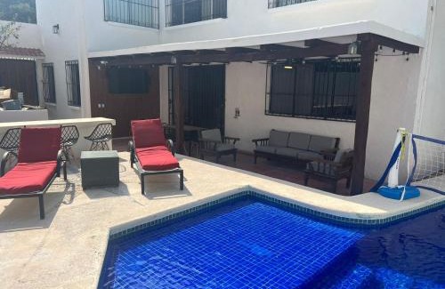 Downtown Cancun Villa | Villa Turix up to 16