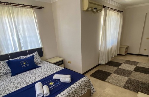 Sogucak Villa | Villa Turkan- walking to beach in 5 minutes