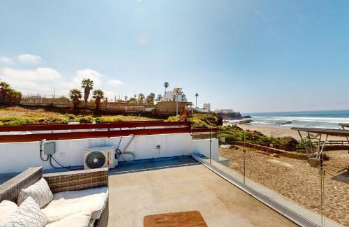 La Paloma Villa | Villa Turquesa 56 - Playa Arcangel
