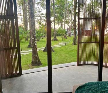 Ilha de Boipeba House | Villa Turquesa - Home