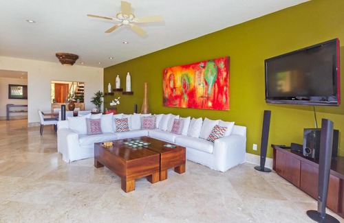 Punta de Mita Villa | Villa Turquesa