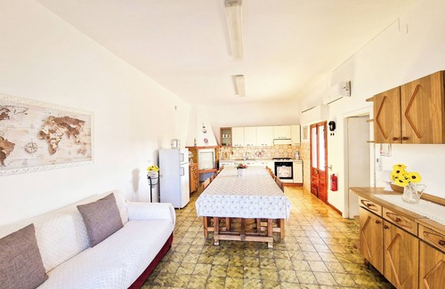 Torre Squillace Villa | Villa Turquoise Sant'Isidoro - NordSudCasaVacanza