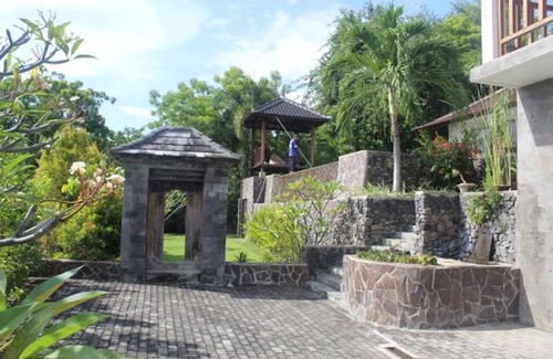 Tejakula Villa | Villa Turquoise