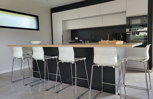 Santec Villa | Villa Ty Billou - 300m from the beach
