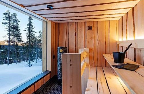 Syote House | Villa Tykkyrinne