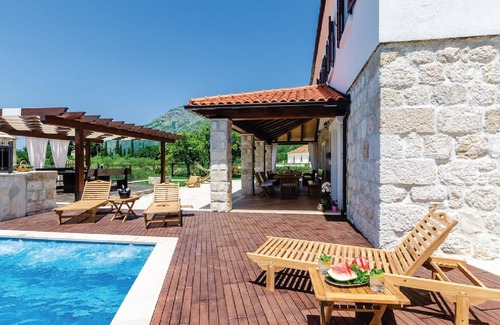 Zastolje House | Villa Ucovic