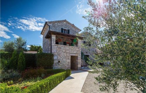 Visnjan House | Villa Ulika