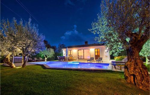Visnjan House | Villa Ulika