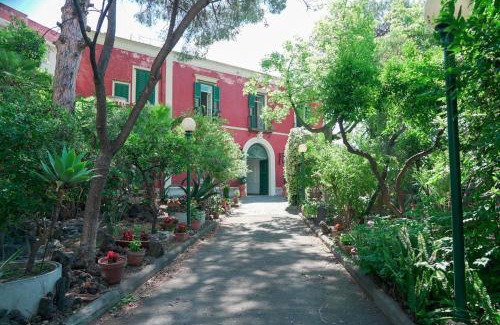 Ercolano Apartment | Villa Ulisse