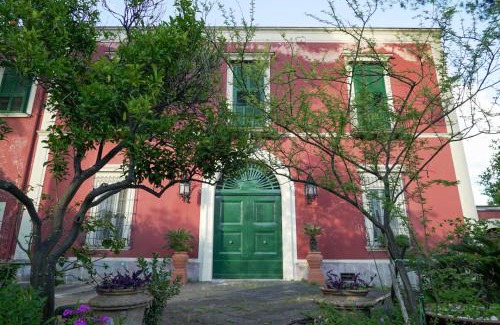 Ercolano Apartment | Villa Ulisse