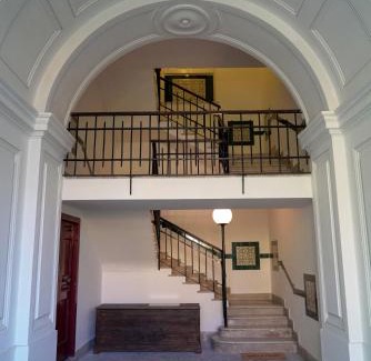Ercolano Apartment | Villa Ulisse