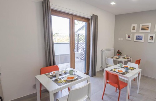 Pontecagnano Faiano Bed & Breakfast | Villa Ulivi B&B