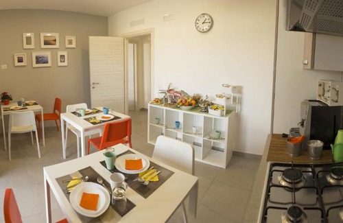 Pontecagnano Faiano Bed & Breakfast | Villa Ulivi B&B