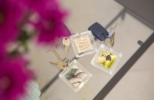 Pontecagnano Faiano Bed & Breakfast | Villa Ulivi B&B