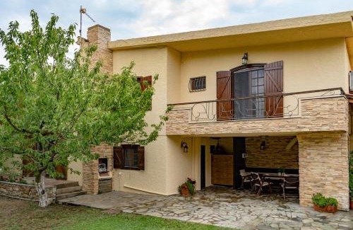 Alexandroupoli Villa | Villa Umami