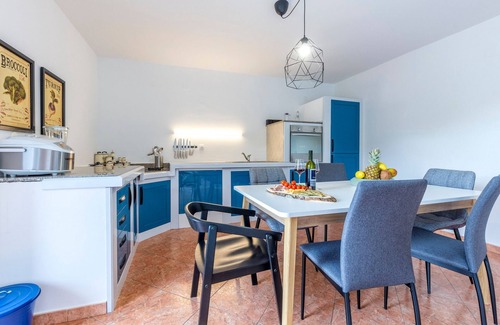 Tugare Villa | Villa Umee