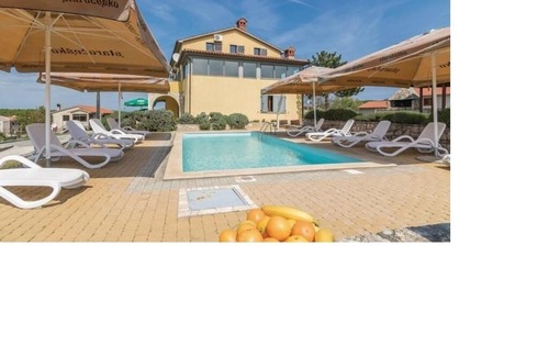 Salakovci Apartment | Villa Una Apartments
