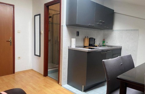 Salakovci Apartment | Villa Una Apartments