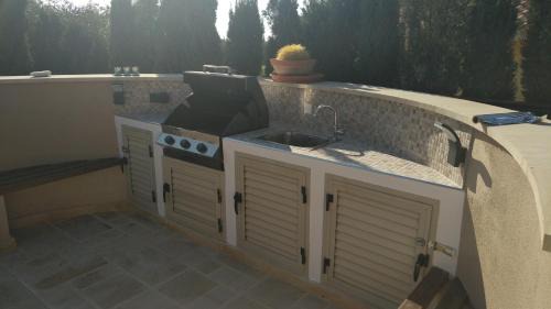 Aphrodite Hills Villa | Villa UNIDERA