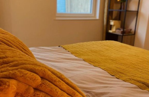 Assebroek House | Villa Urbain