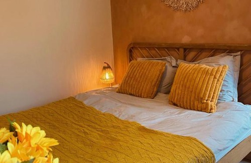 Assebroek House | Villa Urbain