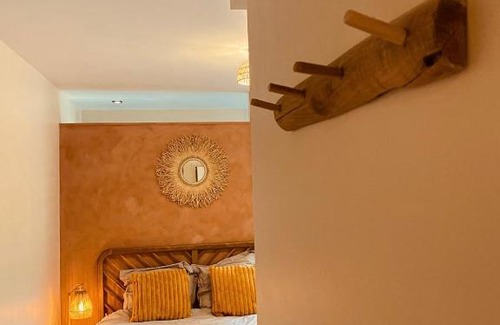 Assebroek House | Villa Urbain
