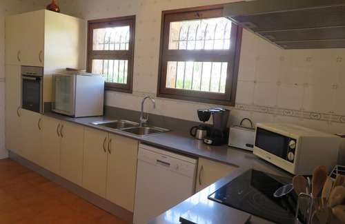 La Torre Vella Villa | Villa Urgell with Pool, Wi-Fi, Terrace & Garden
